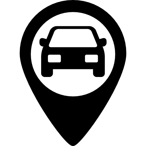 Car icon