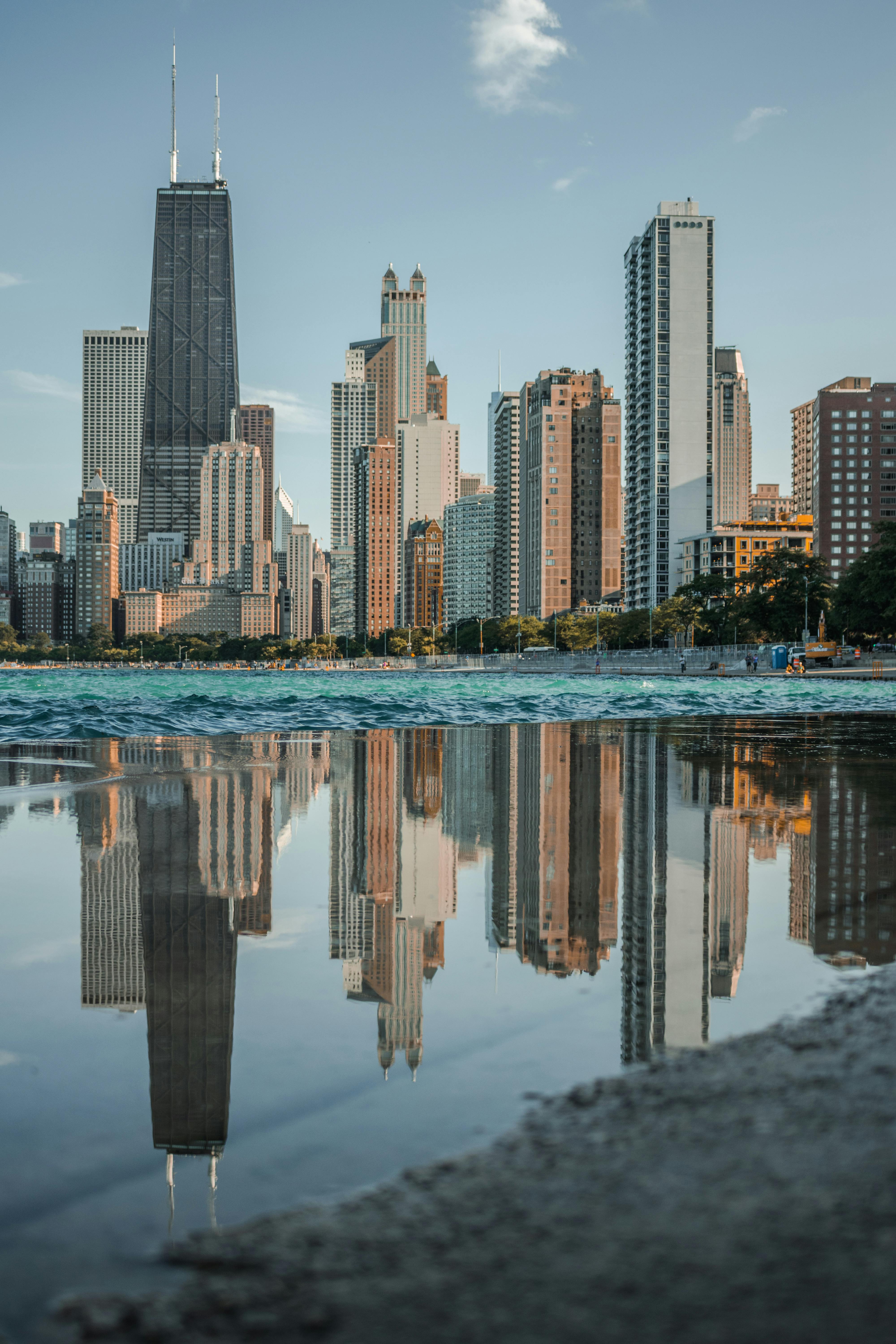Chicago, IL