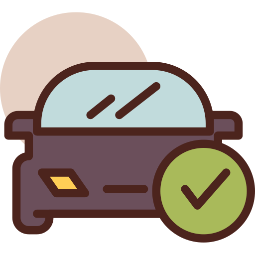 Choose card icon