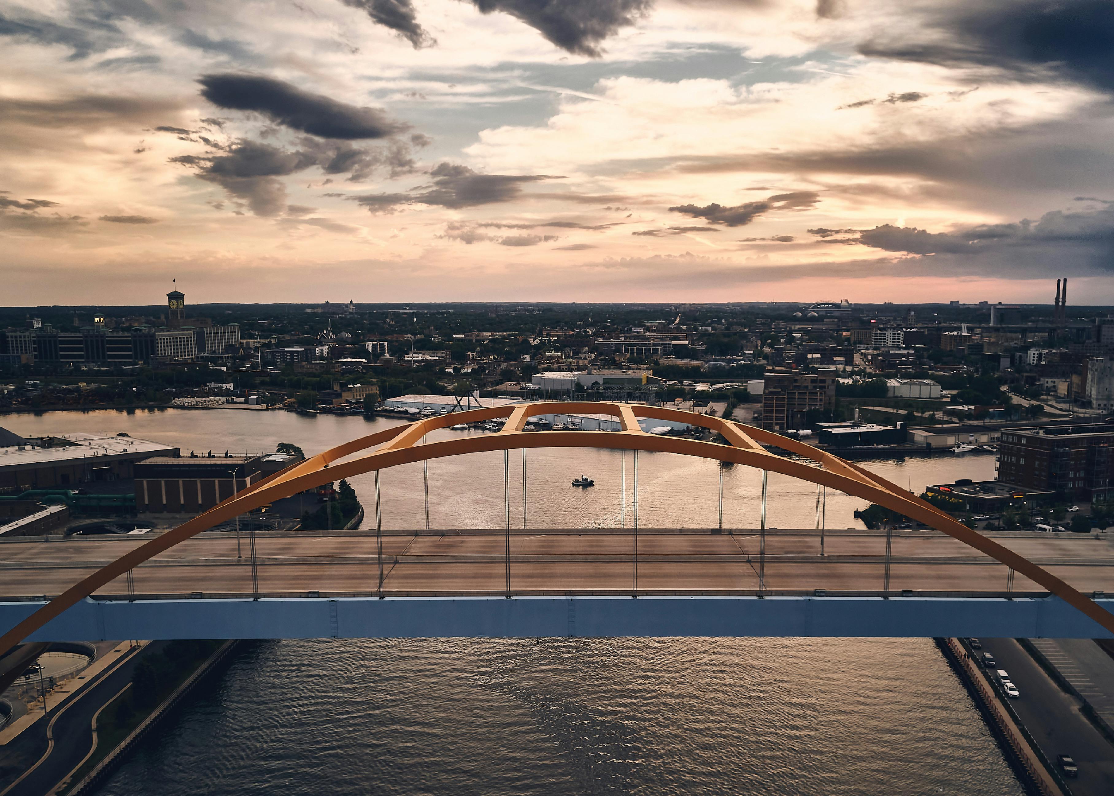 Milwaukee, WI