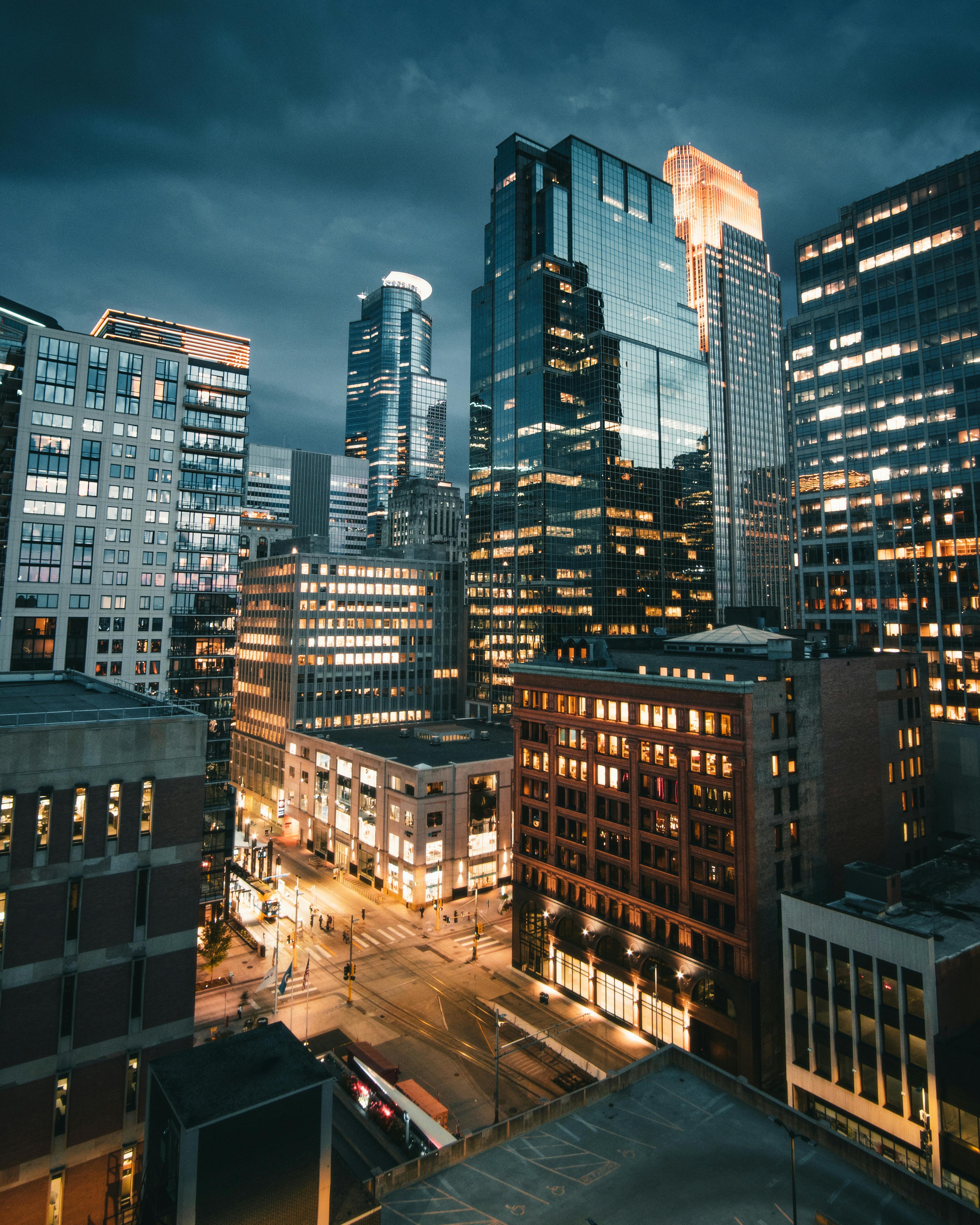 Minneapolis, MN