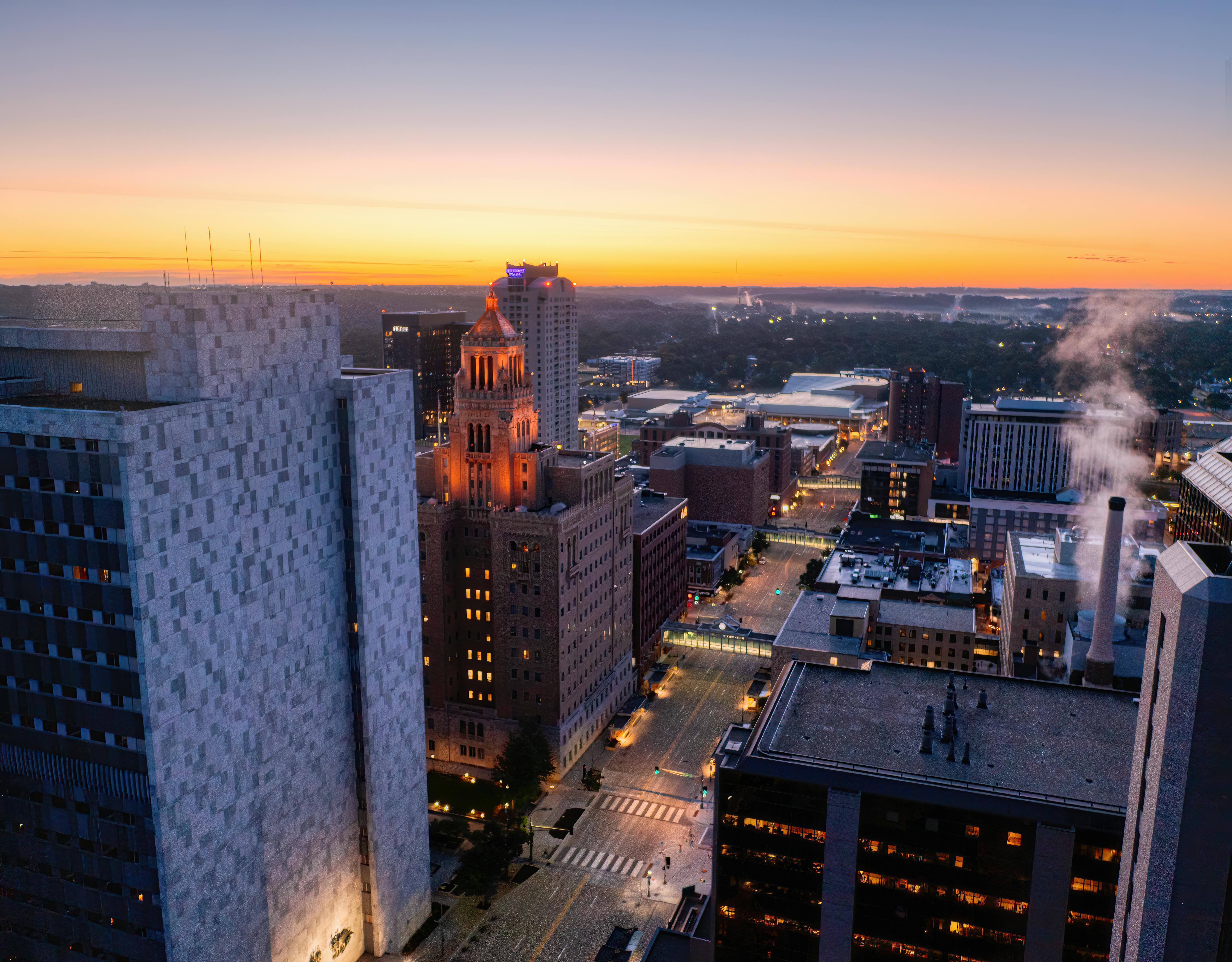 Rochester, MN